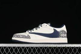 Picture of Air Jordan Travis Scott _SKUfw18028326168381161fw